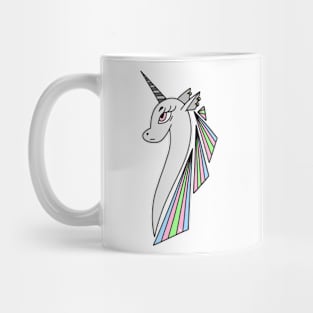 Sweet Unicorn Mug